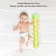 thumbnail image 3 of Muñeco de Juguete Suave con Música y Luces Peluche Interactivo Lindo Compañero para la Hora de Dormir con Regla de Medición ANGGREK Otros, 3 of 8