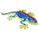 thumbnail image 2 of Stuffed Lizard Plush Cartoon Lizard Doll Adorable Plush Toy Throw Pillow, 2 of 3