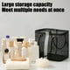 thumbnail image 5 of Cesta de baño portátil para viajes, hogar y baño. Cesta de baño portátil para hombres y mujeres. Bolsa de almacenamiento para artículos de tocador., 5 of 6