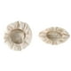 thumbnail image 5 of Advancent Cesta para hornear antiadherente beige con cubierta para panes crujientes, cesta para prueba de pan, cubierta para cesta Herramientas y accesorios para hornear, 5 of 6