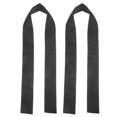 thumbnail image 1 of KAKOWELY rope protector sleeve 2pcs Rope Protector Sleeve Winch Cable Line Sleeve Winch Cable Protector Sleeve39.37"X1.97"X0.08", 1 of 5