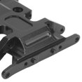 thumbnail image 3 of Placa de montaje de chasis de aluminio, soporte de transmisión de montaje de caja de cambios para coche Axial SCX24 1/24 RC, 3 of 8