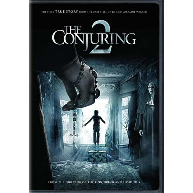 The Conjuring Release Date