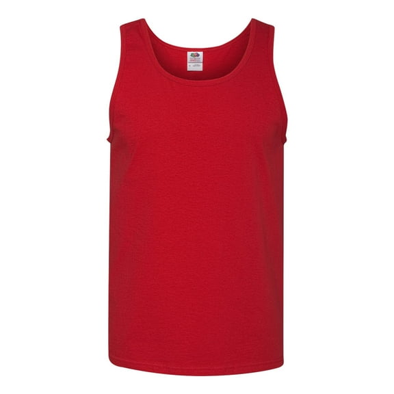 T-Shirts HD Cotton Tank Top