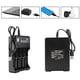 thumbnail image 3 of Smart Controla Auticamete la Batería Recargable, Cargador de Batería Inteligente USB, 4 Ranuras en Casa para Batería Recargable, 3 of 7