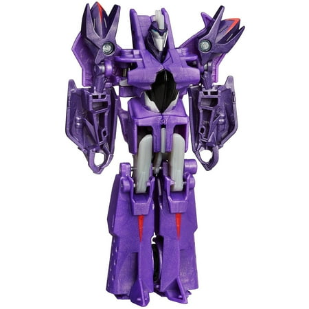 decepticon fracture
