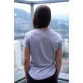 thumbnail image 5 of TIA BAMBOO-BLEND T-SHIRT, 5 of 5