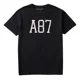 thumbnail image 1 of Playera Bordada Aeropostale Hombre 100% Original, 1 of 3