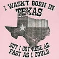 thumbnail image 3 of CafePress - Texas Infant T Shirt - Infant T-Shirt, 3 of 4