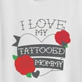 thumbnail image 5 of THDHVS Boys Summer T-shirts,Toddler Casual Tops,Short Sleeve Crew Neck Boys T-Shirt with Chest Print Soft Cotton Shirts White 7-8 Years, 5 of 7