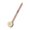 Pink, variant on sunsanly Long Handle Bath Brush with Soap Dispenser for Back PBT Microfibers Soft Bristle Shower Massage Cleaning Brush