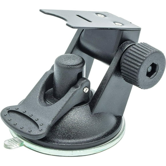 Soporte para detector de radar para detectores de radar Escort, soporte con ventosa para tablero y parabrisas para Escort Passport 9500ix, 9500i, 8500, 8500 X50, X70, X80, Solo S2, S3, STi y Beltronic