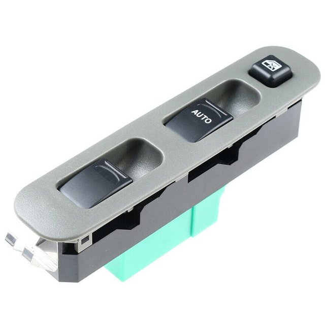 Nuevo 37990-81A20 Repuestos de automóvil Interruptores de control principal eléctrico Interruptor de ventana eléctrica para Jimny