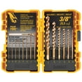 thumbnail image 5 of Juego de brocas para destornillador/juego de brocas DEWALT, 100 piezas, 5 of 5
