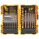 thumbnail image 5 of Juego de brocas para destornillador/juego de brocas DEWALT, 100 piezas, 5 of 5