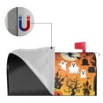 thumbnail image 4 of Bingfone Happy Halloween 4 Magnetic Mailbox Cover Standard Size For Garden Yard Outdoor Decorations-25.5x21 In, 4 of 7