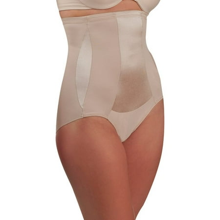 

Cupid Women s Extra Firm High Waist Smoothing Brief