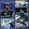 thumbnail image 5 of Motorcycle Polishing Wax 4-In-1 Exterior Care Solution For All Models Enhances Gloss And Lasting Protection, Suitable For Daily Maintenance Post-Ride Cleaning And Seasonal Care,, 5 of 5