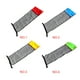 thumbnail image 4 of Yuarrent Cubierta para silla de natación, hamaca portátil brillante, red de alta resistencia, impermeable, reutilizable, de nailon, redes para Deportes acuáticos Amarillo, 4 of 6