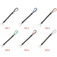 thumbnail image 4 of tredstone 2PCS Fishing Lanyards Boating Ropes Camping Secure Pliers Lip Grips Tackle Fishing Accessory Fish Tool, 4 of 9