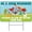 no036, variant on No Peeing No Pooping Dog Big Yard Sign 18"x12" with Metal H-Stake, Please Keep Off Grass Sign, Double-Sided Weatherproof Lawn Warning Sign Corrugated Plastic