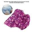thumbnail image 4 of Pañales para adultos botón de 3 filas que puede ajustar el tamaño pañales para adultos lavables reutilizables ajustables transpirables antifugas para personas mayores ANGGREK  Otros, 4 of 8