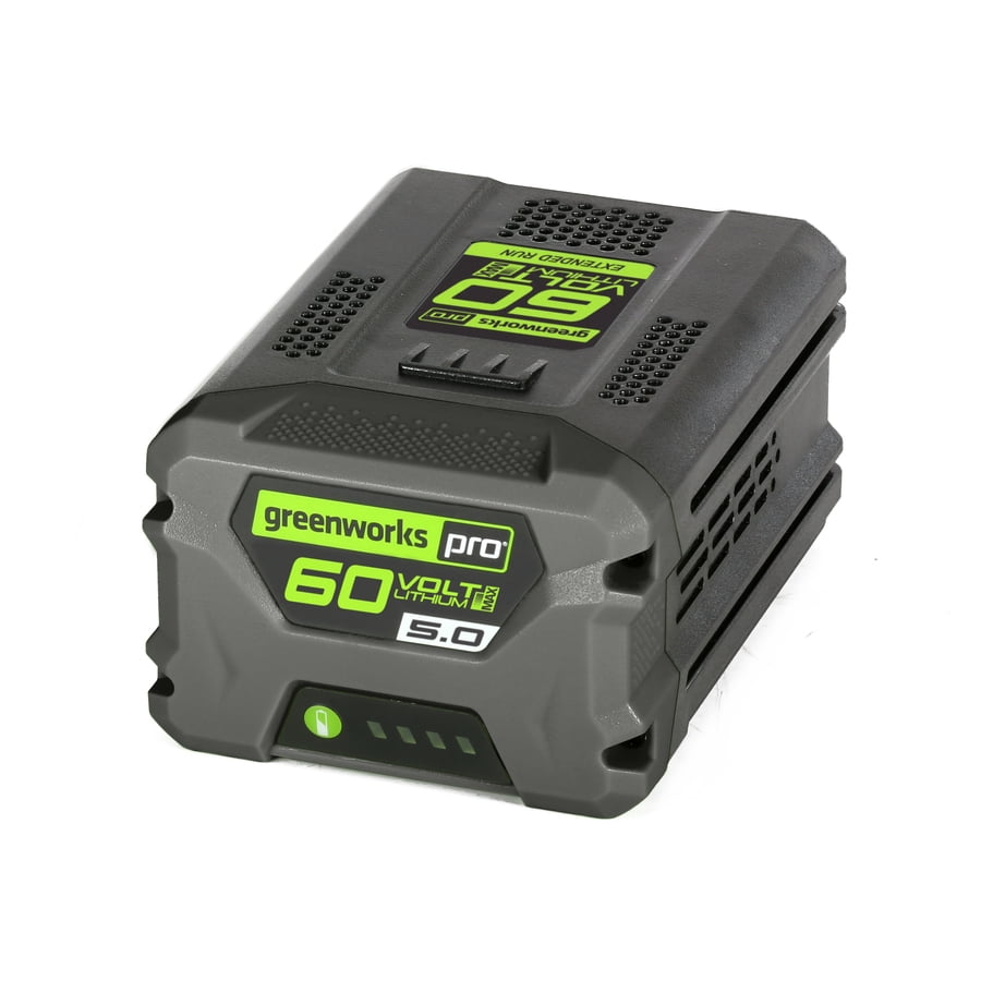 Greenworks PRO 60Volt 5.0 Ah Battery 60v LB605