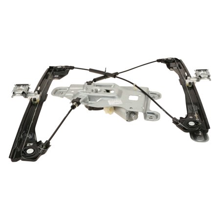 TYC Window Regulator w/ Moto