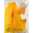 thumbnail image 2 of Drotar, Rikki 25x32 White Modern Wood Framed Museum Art Print Titled - Jovial II, 2 of 4