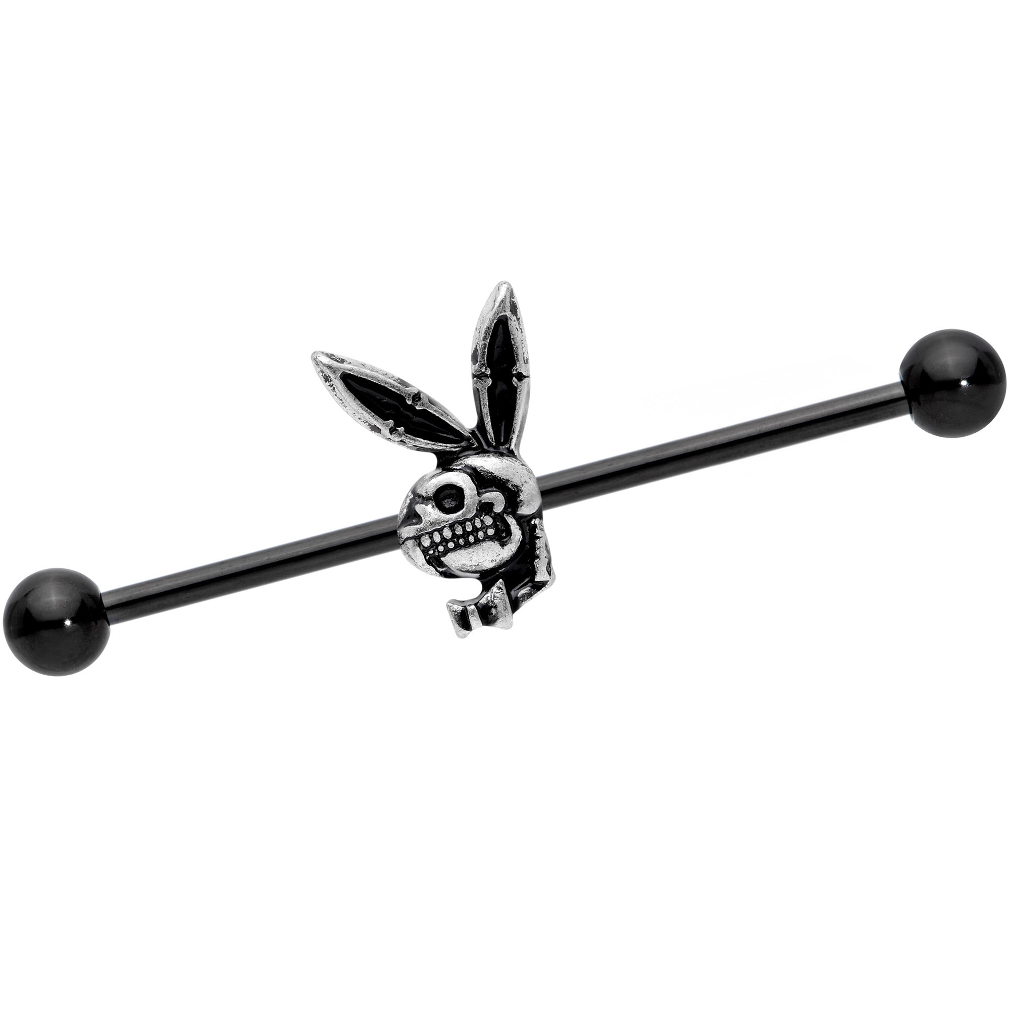 Playboy 2024 helix earrings