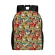 thumbnail image 1 of Balery Funny Owl Bird Mochila - Mochila Estilosa y Duradera para Laptop de 15 Pulgadas con Tela Oxford Impermeable, 1 of 8