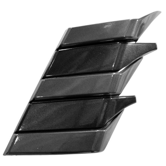 KAI New Standard Replacement Passenger Side Grille Molding, Fits 2016-2016 Lexus GS200T