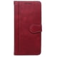thumbnail image 4 of For Motorola Edge 60 Fusion 5G Case Calf Texture Leather Stand Book Style Phone Cover - Black, 4 of 5