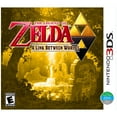 thumbnail image 1 of The Legend Of Zelda A Link Between Worlds (Uae) (3DS), 1 of 1