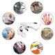 thumbnail image 5 of Hands Free Magnifying Glasses With 2 Led Lights 5 Interchangeable Lenses 1.0x To 3.5x, 5 of 5
