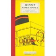 thumbnail image 4 of Jenny Va en Mer, Esther Holden Averill Couverture Rigide, 4 of 4