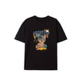 thumbnail image 2 of Print Shirt, s for Men, Tee,Casual Short Sleeve T-shirt for Summer Tee For Adult, Men, Women, Teen, Teenager, Adolescent, Youth, 2 of 6