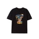 thumbnail image 2 of Print Shirt, s for Men, Tee,Casual Short Sleeve T-shirt for Summer Tee For Adult, Men, Women, Teen, Teenager, Adolescent, Youth, 2 of 6