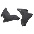 thumbnail image 1 of Front Radiator Guard Side Fairing Cover Motorcycle Radiator Protector R1250GS LC R1250GS 2018-2023, 1 of 7