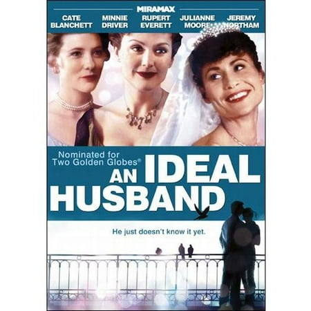 An Ideal Husband