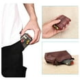 thumbnail image 3 of DIY Pocket Pharmacy Travel Daily Pills Container Medication Organizer Storage, 3 of 4