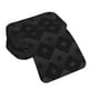 thumbnail image 4 of Disketp Black Poker Estuche de Lápices de Doble Capa con Tapa Abatible y Cremallera, Organizador Escolar para Adolescentes y Adultos, 4 of 7