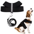 thumbnail image 1 of Collares para perros, correa para perros con control de gatos y perros, cuerda de tracción, respuesta rápida, 1 of 8