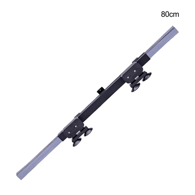 Sun Shade Exterior Sunscreen Heating Insulation Car Supplies Functional Retractable Windscreen Foldable Design Upgraded Fittings 80cm