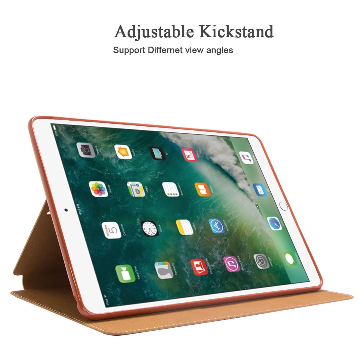 Apple 10.5インチタブレット用 Smart Keyboard MPTL… Apple 10.5インチ