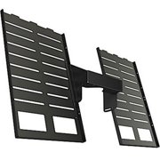 Crimson AV ADCPU50 Mounting Bracket for CPU, Mounting Box, Black