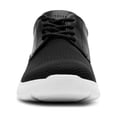 thumbnail image 2 of Sneaker Urbano Quirelli para Hombre Estilo 89220 Negro, 2 of 5