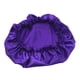 thumbnail image 2 of Qarigey Gorro de una sola capa para mujer, gorro de quimioterapia, gorro para dormir, gorro a la moda, turbante, funda para la cabeza Sombreros Púrpura Qarigey AP008213-04, 2 of 6
