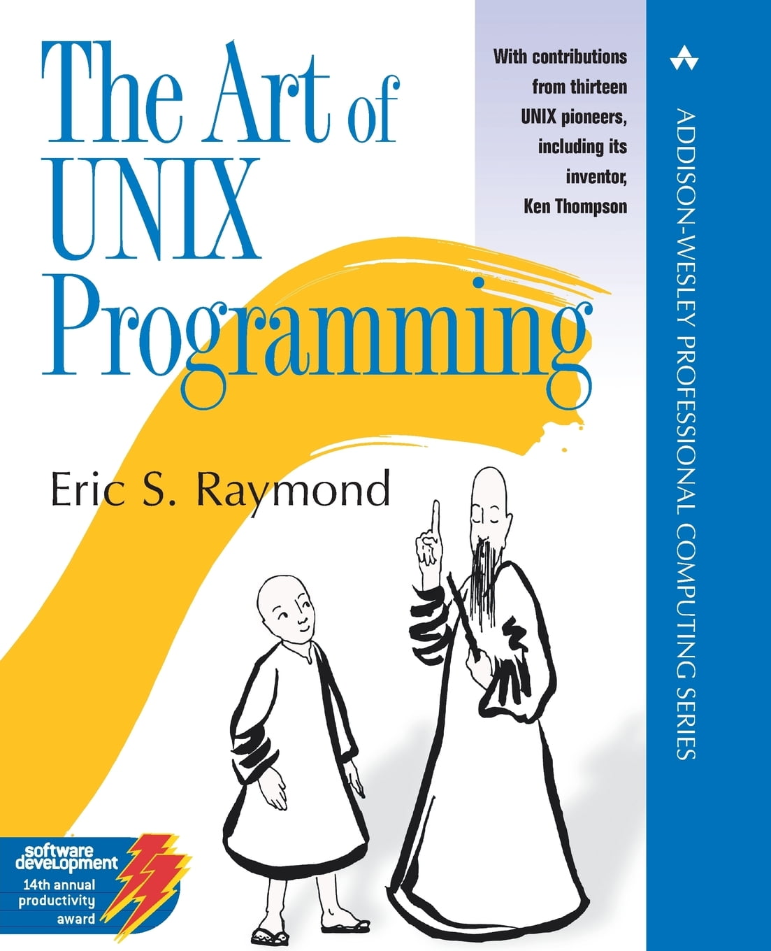 The Art of Unix Programming - Walmart.com