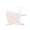 Beige, variant on Shower Caddy, Plastic Storage Basket with Handle and Drainage Holes, Portable Bathroom Organizer for Shampoo and Toiletries, Large Capacity Shower Caddy for Dorm, Gym, Kitchen, and Camping
